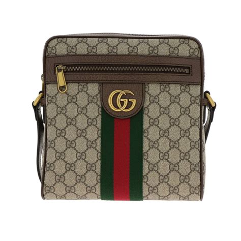 gucci men bag ebay|Gucci men's bags shop online.